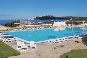 Fly & Go Residence Santa Reparate