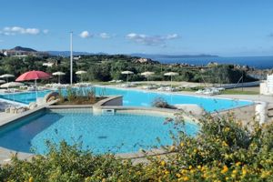 Fly & Go Residence Santa Reparate