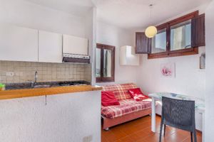 Fly & Go Residence Santa Reparate