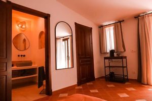 Woonvoorbeeld 2-persoonskamer Cordoba