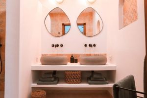 Woonvoorbeeld 2-persoonskamer Cordoba