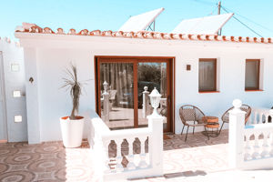 Woonvoorbeeld 2-persoonskamer Cordoba