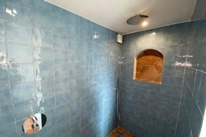 Woonvoorbeeld 3-kamerappartement Malaga