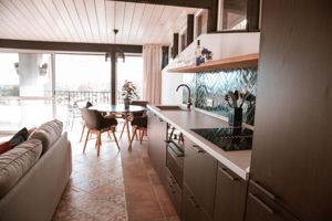 Woonvoorbeeld 3-kamerappartement Malaga