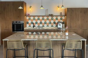 Woonvoorbeeld 3-kamerbungalow Casa Ronda