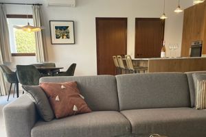 Woonvoorbeeld 3-kamerbungalow Casa Ronda