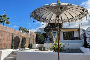 Woonvoorbeeld 3-kamerbungalow Casa Ronda