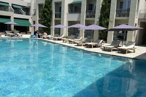 Fly & Go Ambrosia Hotel Beach & Spa