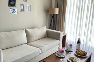 Fly & Go Ambrosia Hotel Beach & Spa