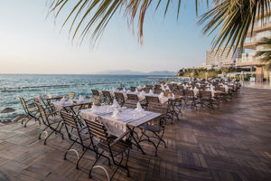 Fly & Go Charisma Deluxe