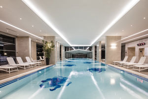 Fly & Go Charisma Deluxe