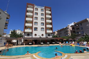 Fly & Go Golden Moon