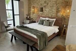 Woonvoorbeeld Kamertype Superior (Estrella)