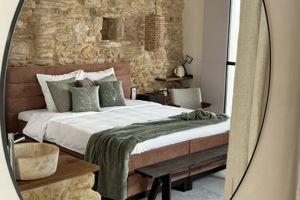 Woonvoorbeeld Kamertype Superior (Estrella)