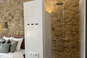 Woonvoorbeeld Kamertype Superior (Estrella)