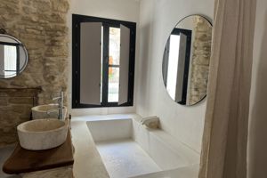 Woonvoorbeeld Kamertype Superior (Estrella)