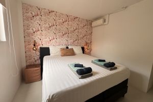 Woonvoorbeeld 3-kamerappartement Mingo