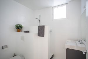 Woonvoorbeeld 3-kamerappartement Mingo