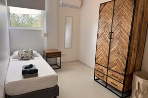 Woonvoorbeeld 3-kamerappartement Mingo