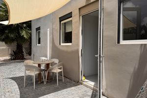 Woonvoorbeeld 3-kamerappartement Mingo