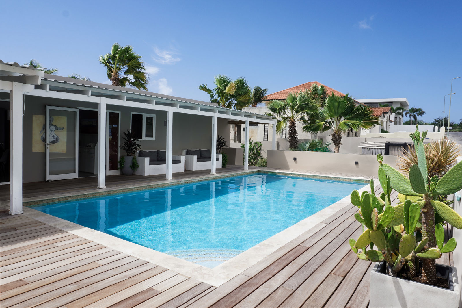 Boutique Hotel JT Curaçao