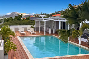 Boutique Hotel JT Curaçao