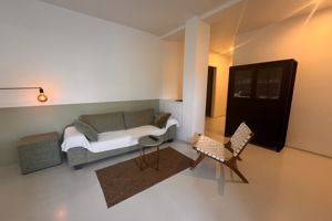 Woonvoorbeeld 3-kamerappartement Palm