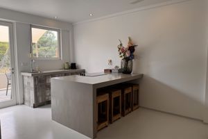 Woonvoorbeeld 3-kamerappartement Palm