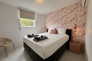 Boutique Hotel JT Curaçao