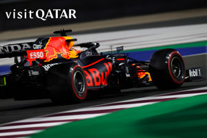 Formule 1 Qatar - Hilton Doha 5*+