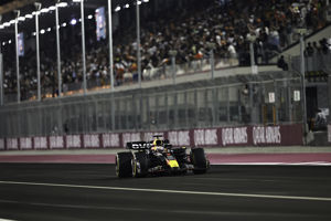 Formule 1 Qatar - Hilton Doha 5*+