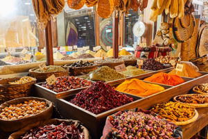 Formule 1 Qatar - Hilton Doha 5*+