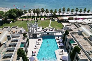 Ambrosia Hotel Beach & Spa