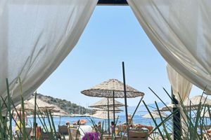 Ambrosia Hotel Beach & Spa