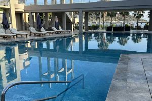 Ambrosia Hotel Beach & Spa