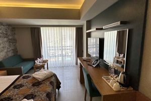 Ambrosia Hotel Beach & Spa