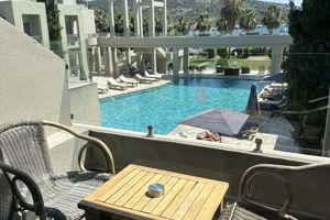 Ambrosia Hotel Beach & Spa