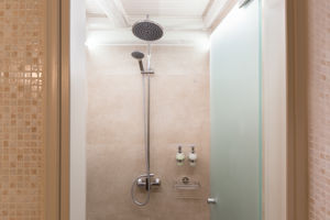 Woonvoorbeeld 2-kamer bungalow Maisonette Cottage