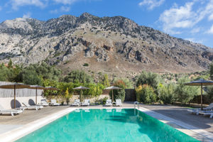 Eleonas Country Village