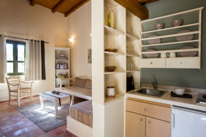 Eleonas Country Village