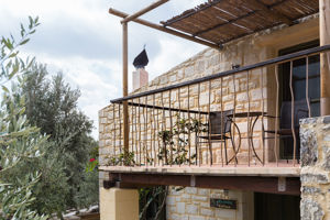 Eleonas Country Village