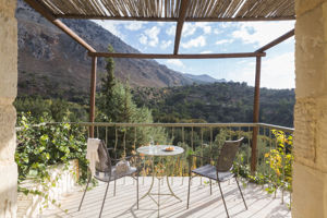 Eleonas Country Village