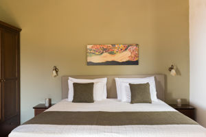 Eleonas Country Village