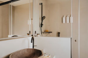 Woonvoorbeeld voordeelkamer extra