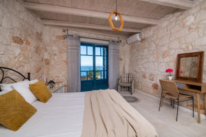 Woonvoorbeeld Suite Deluxe