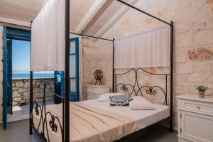 Woonvoorbeeld 2-kamerappartement