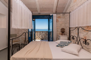 Woonvoorbeeld 2-kamerappartement