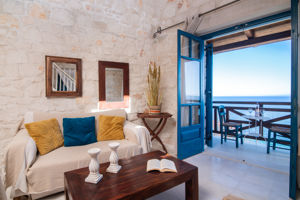 Woonvoorbeeld 2-kamerappartement