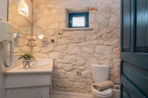 Woonvoorbeeld 2-kamerappartement