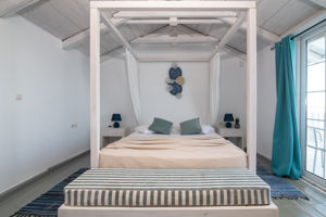 Woonvoorbeeld 2-kamermasionette